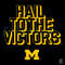 Hail To The Victors SVG Michigan Wolverines File Digital.jpg