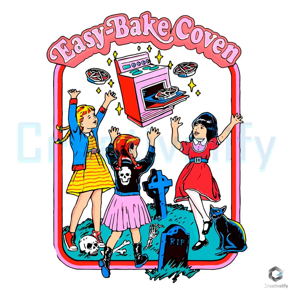 Halloween Easy Bake Coven PNG Sublimation Download.jpg