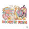 Happy 100th Of School PNG Teacher Life File Download.jpg