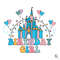 Happy Birthday Girl SVG Disney Castle File Digital Download.jpg