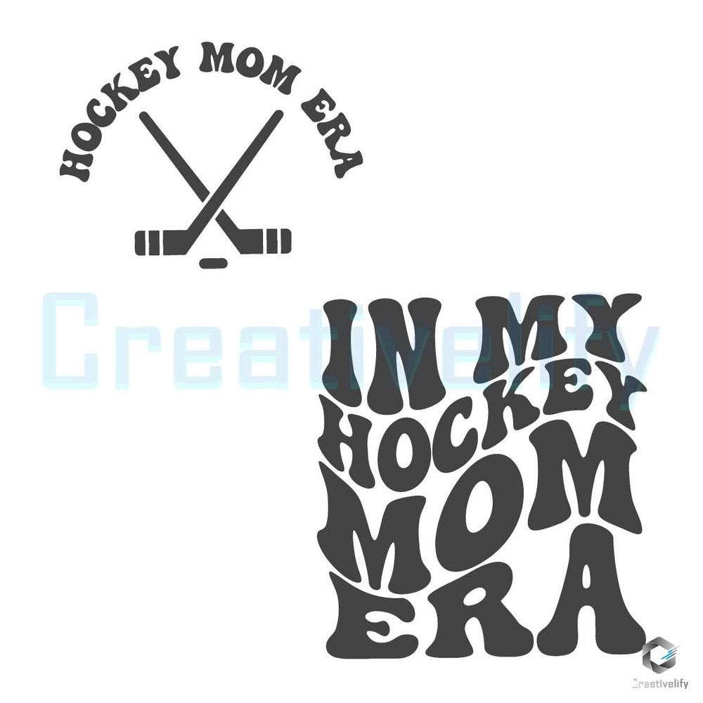 Hockey Mom Era SVG Ice Hockey Vintage File Digital.jpg