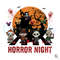 Horror Nights 2023 Halloween PNG Thriller Movie File Digital.jpg