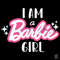 I Am A Barbie Girl SVG Cutting Digital File.jpg