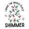 I Make The Whole Place Shimmer SVG Christmas Tree File.jpg