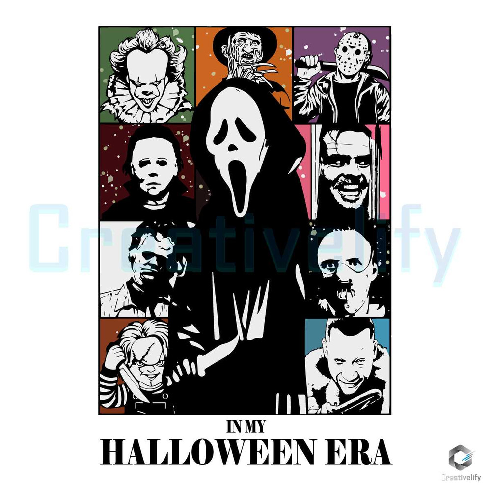 In My Halloween Era Svg Horror Tour File Digital Download.jpg