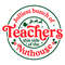 Jolliest Bunch Of Teachers SVG Preschool Christmas File.jpg
