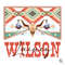 Lainey Wilson PNG Bull Skull Country Music Sublimation File.jpg