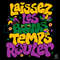 Laissez Les Bons Temps Rouler SVG Mardi Gras File Design.jpg