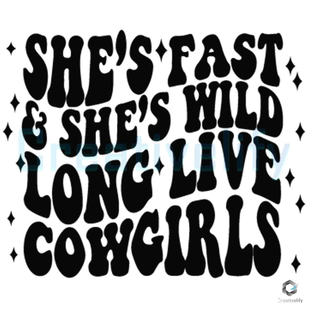 Long Live Cowgirl SVG Morgan Wallen Digital Cricut File.jpg