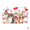 Love Dog Friends PNG Valentine's Day File Download.jpg