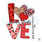 Love Never Fails Faith PNG Valentine's Day File Download.jpg