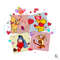 Love Winnie The Pooh Friends PNG Valentine's Day File 1.jpg