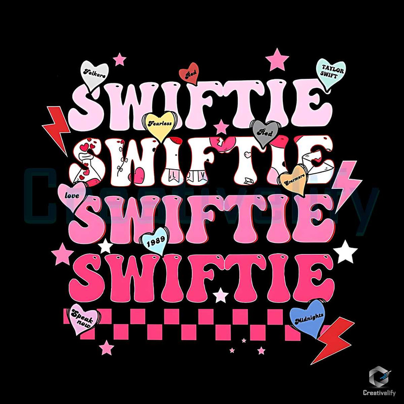 Lovely Swiftie PNG Taylor Swift Sublimation Download.jpg