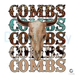 luke combs crazy bullhead png country music file download