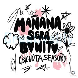 maana ser bonito svg kg new album cover file digital