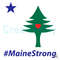 Maine Strong SVG Support For Maine File Download.jpg