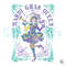Mardi Gras Queen SVG Carnival Vintage File Design.jpg