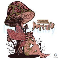 melanie martinez tour svg portals album vintage file design