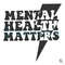 Mental Health Matters SVG Be Kind Mind Digital File.jpg