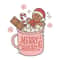 Merry And Bright SVG Hot Cocoa Christmas Graphic File.jpg