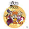 Mickey Friends Hocus Pocus SVG Disey Witches File Digital.jpg