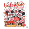 Mickey Minnie Love Vintage PNG Valentine On Main Street File.jpg