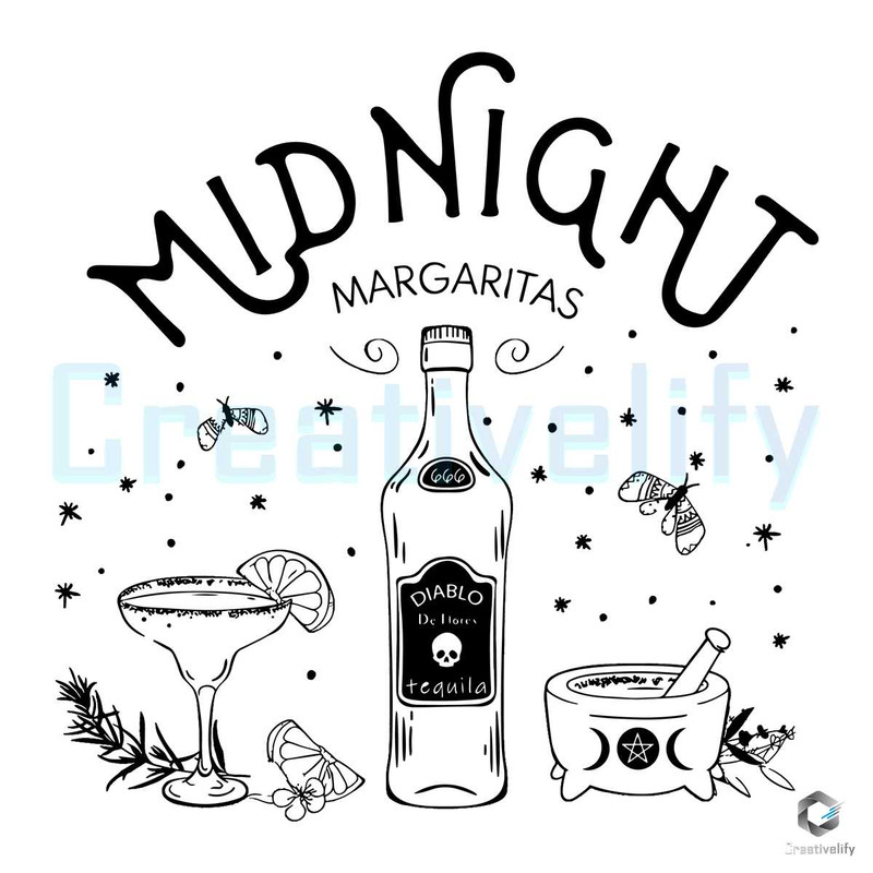 Midnight Margaritas SVG Practical Magic Design File.jpg