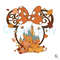 Minnie Fall Vintage SVG Disney Magic Kingdom File.jpg