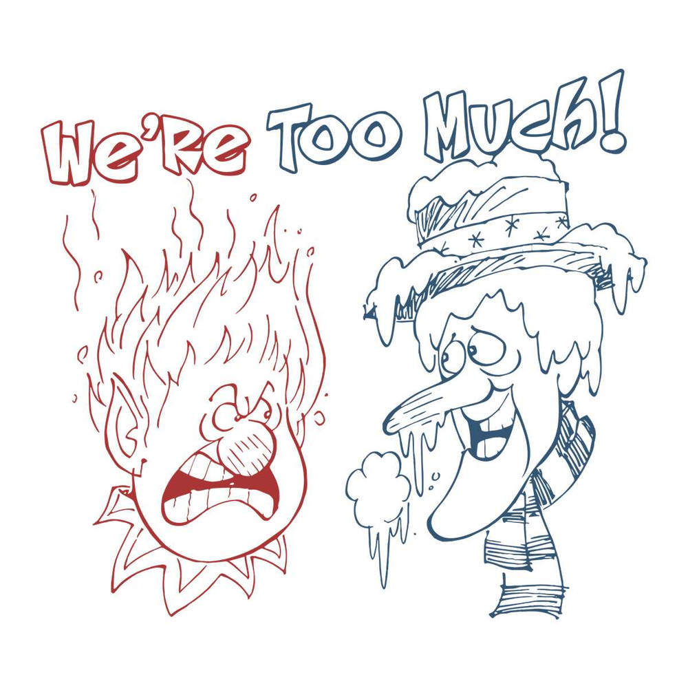 Miser Brothers We Are Too Much SVG Merry Xmas File.jpg