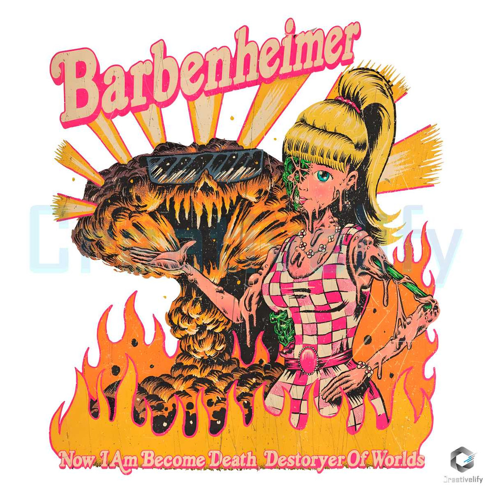 Now I Am Become Death Destroyer Of Worlds PNG Download.jpg