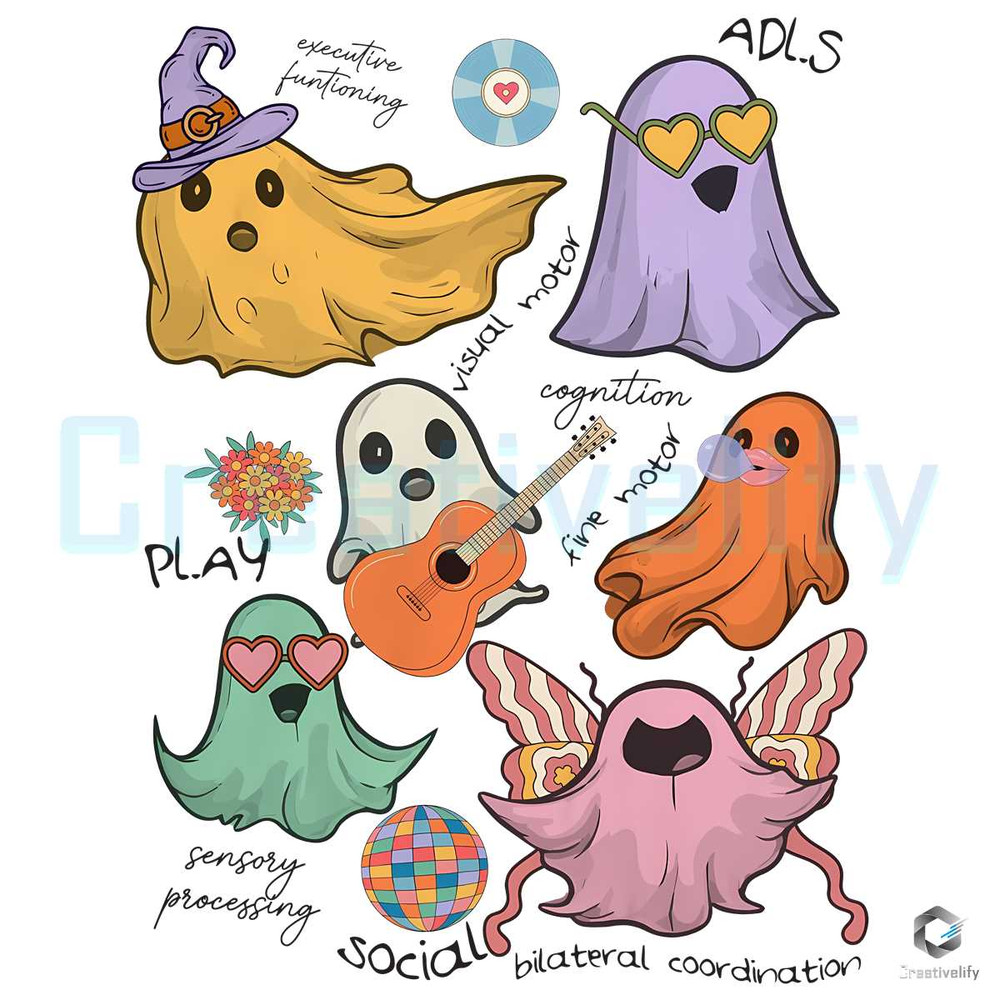 Occupational Therapy Halloween PNG Physical Therapist File.jpg