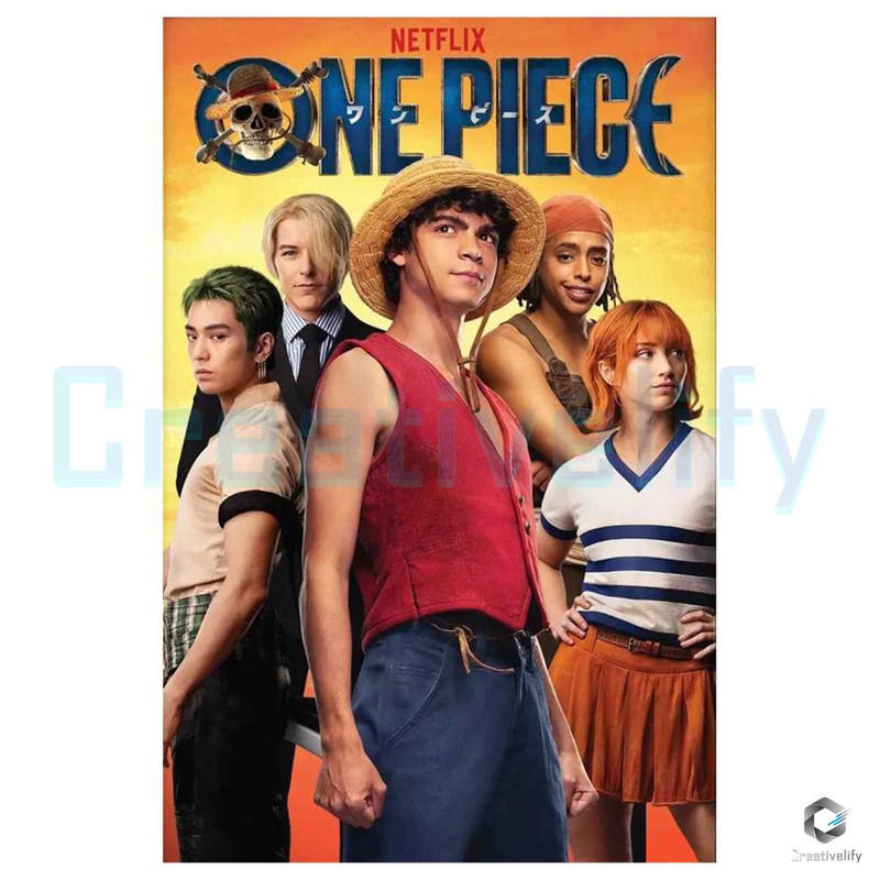 One Piece Live Action PNG This Adaptation Has Heart File.jpg