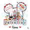 Personalized Valentine 2024 PNG Mickey Friends Love File.jpg