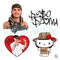 Peso Pluma Doble P Tour 2023 PNG Kawaii Kitty File Design.jpg
