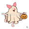 Piglet Ghost Halloween Vintage SVG Winnie The Boo Design.jpg