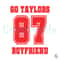 Retro 87 Go Taylors Boyfriend SVG File Download.jpg