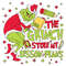 Retro Grinch Stole My Lesson Plans SVG Funny Christmas File.jpg