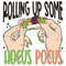 Rolling Up Some Hocus Pocus SVG Halloween Witches File.jpg