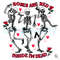Roses Are Red Inside Me Dead PNG Lover Skeleton Dancing File.jpg