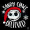 Sandy Claws Believer SVG Santa Jack Christmas File Design.jpg