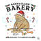 Santa Claus Bakery Christmas SVG Funny Cat Xmas File.jpg