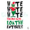 Santa Grinch Double Hate SVG Loathe Entirely Cutting File.jpg