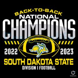 south dakota state back to back svg national champions file