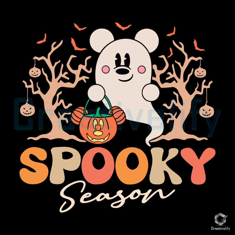Spooky Season Mickey SVG Halloween Ghost Download.jpg