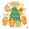 Star Wars Gingerbread SVG Cookies Christmas File.jpg