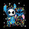 Stitch And Jack Xmas PNG Merry Christmas File Design.jpg