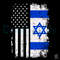 Support For Israel SVG USA Israel Flag Digital Cricut File.jpg