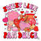 Sweet Like Pan Dulce PNG Happy Valentine File Download.jpg