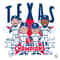 Texas Baseball World Caricatures SVG Champions 2023 File.jpg