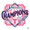 Texas Rangers Red 2023 SVG Baseball World Series File.jpg